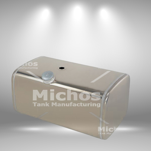δεξαμενές αλουμινίου δεξαμενές καυσίμων michos tanks