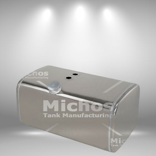 δεξαμενές αλουμινίου δεξαμενές καυσίμων michos tanks
