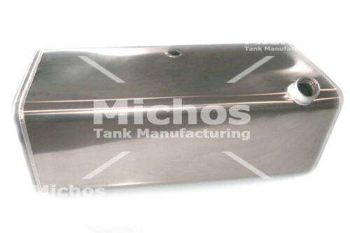 δεξαμενές αλουμινίου δεξαμενές καυσίμων michos tanks