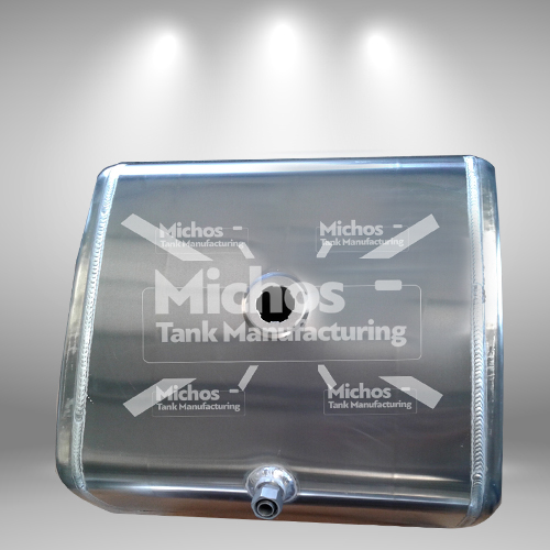 δεξαμενές αλουμινίου δεξαμενές καυσίμων michos tanks