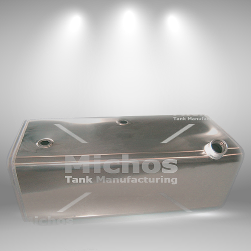 δεξαμενές αλουμινίου δεξαμενές καυσίμων michos tanks