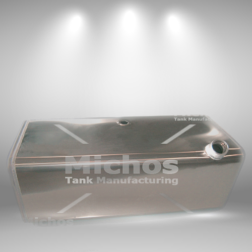 δεξαμενές αλουμινίου δεξαμενές καυσίμων michos tanks