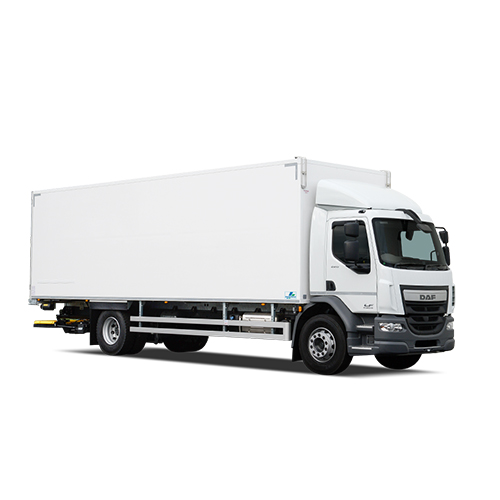 DAF LF