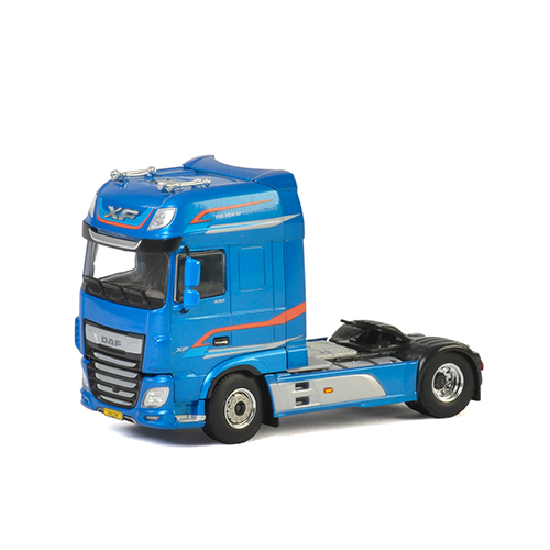 DAF
