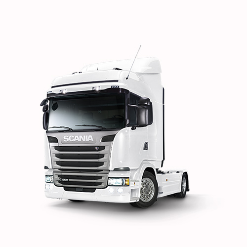 SCANIA