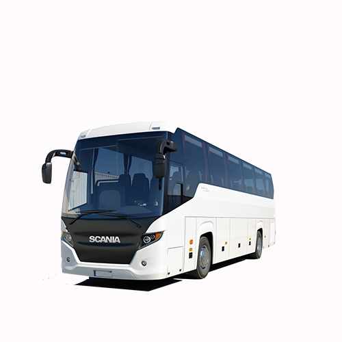 SCANIA BUS