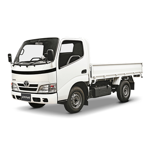 TOYOTA DYNA