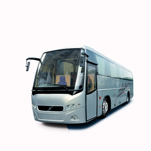 VOLVO BUS