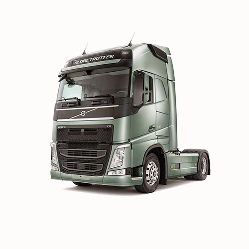 VOLVO - RENAULT